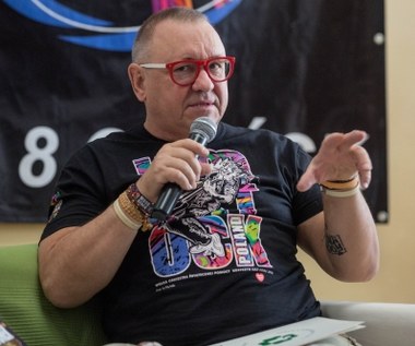 Jurek Owsiak: Przystanek Woodstock można tylko próbować odwołać