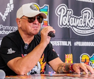 Jurek Owsiak tłumaczy nietypowe zakończenie na Pol'and'Rock Festivalu. "To zawodowy skandal"