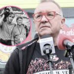 Jurek Owsiak w żałobie. Nie kryje bólu po śmierci "brata Witolda"
