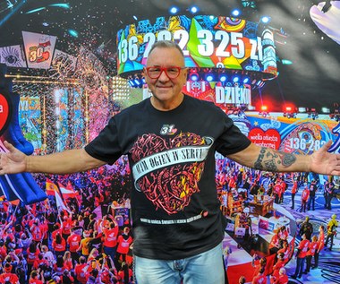 Jurek Owsiak zaprezentował nową gwiazdę Pol'and'Rock Festival 2023. "Zabójcze riffy"