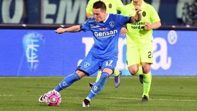 Jurgen Klopp chce Piotra Zielińskiego