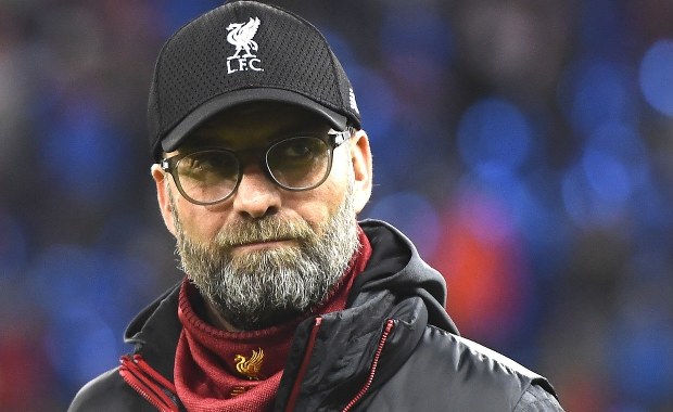 Jurgen Klopp przedłużył kontrakt z Liverpoolem. „Zacznijcie wierzyć”