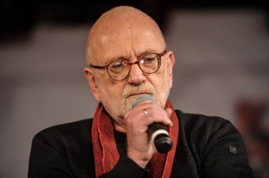 Jurgen Roth /PAP/Marcin Obara /PAP