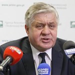 Jurgiel: Rząd PiS obniżył wiek emerytalny również dla rolników