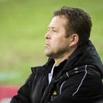 Jurij Szatałow nowym trenerem piłkarzy GKS-u Tychy