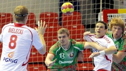 Jurkiewicz: Nie można mentalnie wyjść z meczu przed jego zakończeniem