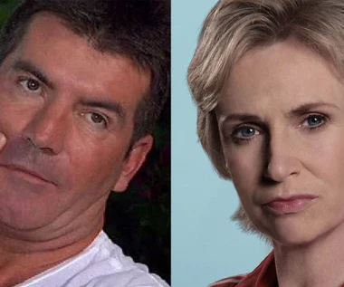 Juror show inspiracją aktorki