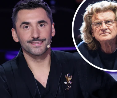 Juror "Tańca z gwiazdami" w poruszających słowach o Zbigniewie Wodeckim. "Był sobą w każdym momencie"