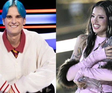 Juror "The Voice Kids" znał zwyciężczynię na długo przed finałem Eurowizji. "Wszyscy mówili to samo"