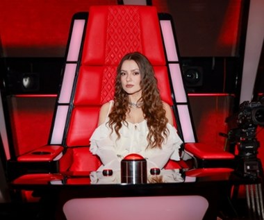 Jurorka "The Voice of Poland" w ogniu krytyki. Miała ją zastąpić inna gwiazda 