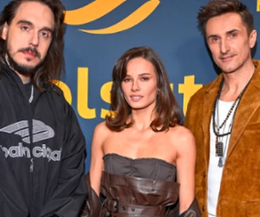 Jurorzy "Must Be The Music" o kulisach show Polsatu. "Jeszcze bardziej się przeżarliśmy" [WIDEO]