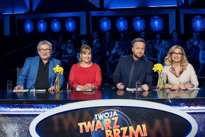 Jury było zachwycone wszystkimi występami uczestników /Polsat