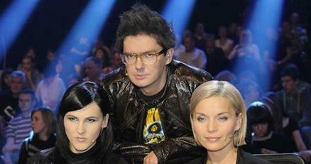 Jury "Mam talent": Agnieszka Chylińska, Kuba Wojewódzki, Małgorzata Foremniak /AKPA