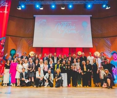 Jury wybrało najlepsze debiuty. Laureaci 44. edycji festiwalu Młodzi i Film