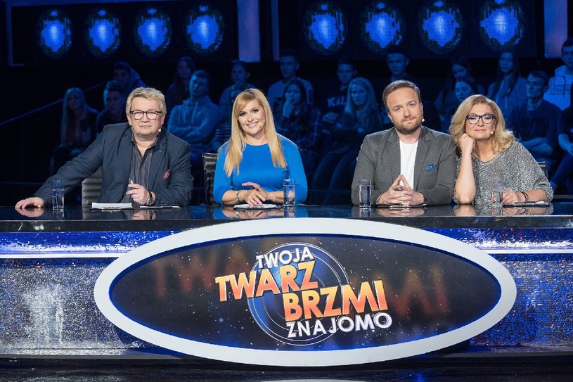 Jury znów było pod wrażeniem transformacji uczestników /Polsat