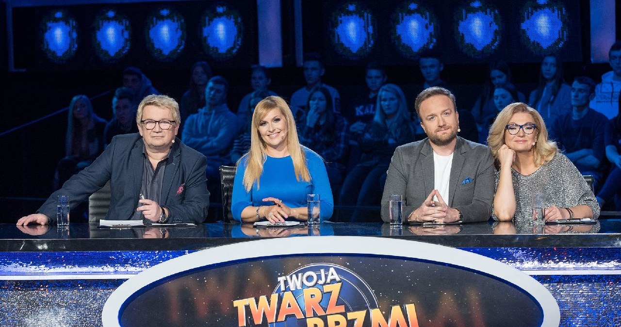 Jury znów było pod wrażeniem transformacji uczestników /Polsat