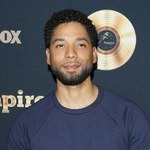 Jussie Smollett idzie na odwyk. Skompromitowany gwiazdor mówi o "trudnych latach"