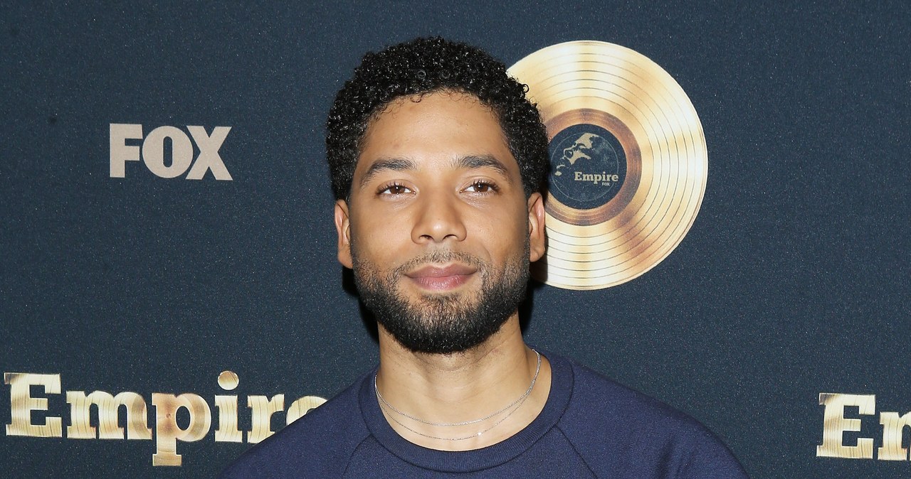 Jussie Smollett /Michael Tran / Contributor /Getty Images