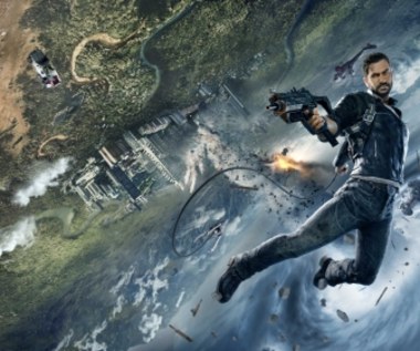 Just Cause 4  - 20 minutowy materiał z rozgrywki