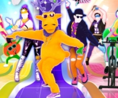 Just Dance 2018 - recenzja