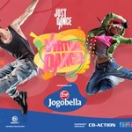 Just Dance: Startuje roztańczona trasa Virtual Dancer 