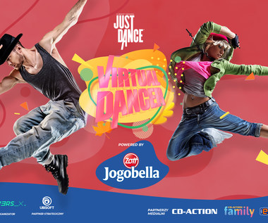 Just Dance: Startuje roztańczona trasa Virtual Dancer 