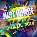 Just Dance: Światowy finał turnieju w Brazylii