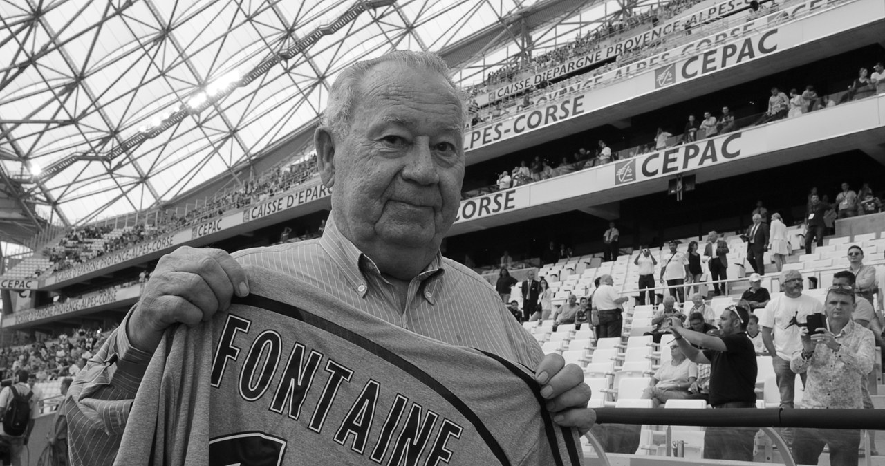 Just Fontaine /AFP