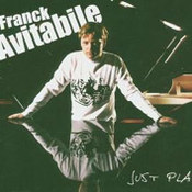 Franck Avitabile: -Just Play