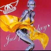 Aerosmith: -Just Push Play