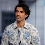 Blake Lively Justin Baldoni przerywa milczenie. "Doświadczyliśmy ogromnej traumy"