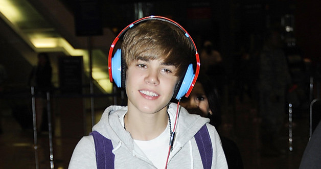 Justin Bieber &nbsp; /Splashnews