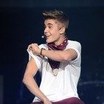 Justin Bieber: Awantura po powrocie z Polski