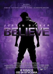 Justin Bieber. Believe