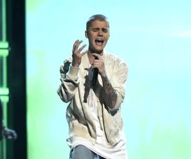 Justin Bieber: Bolesny upadek w Kanadzie