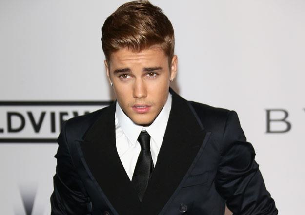 Justin Bieber co rusz pakuje się w nowe kłopoty (fot. Vittorio Zunino Celotto) /Getty Images