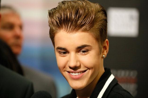 Justin Bieber czuje się już wystarczająco wyedukowany - fot. Jemal Countess /Getty Images/Flash Press Media