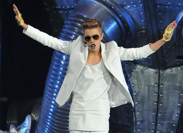 Justin Bieber, dla przyjaciół Justin - fot. Jim Dyson /Getty Images/Flash Press Media