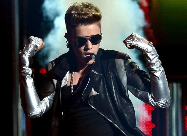 Justin Bieber do punktualnych nie należy - fot. Ethan Miller /Getty Images/Flash Press Media