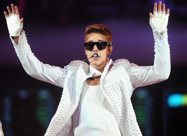 Justin Bieber dorasta? - fot. Jamie McCarthy /Getty Images/Flash Press Media