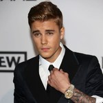 Justin Bieber fałszował na weselu swojego menedżera