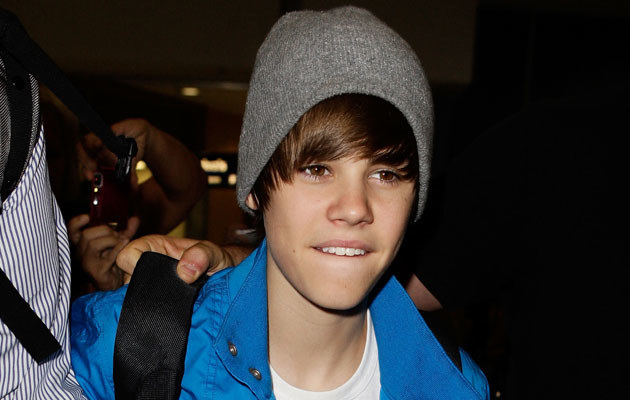 Justin Bieber, fot. Brendon Thorne &nbsp; /Getty Images/Flash Press Media