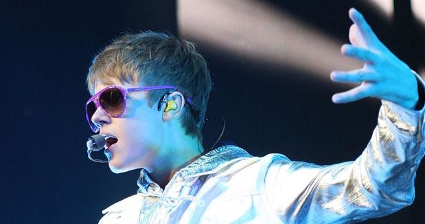 Justin Bieber, fot.  Mark Metcalfe &nbsp; /Getty Images/Flash Press Media