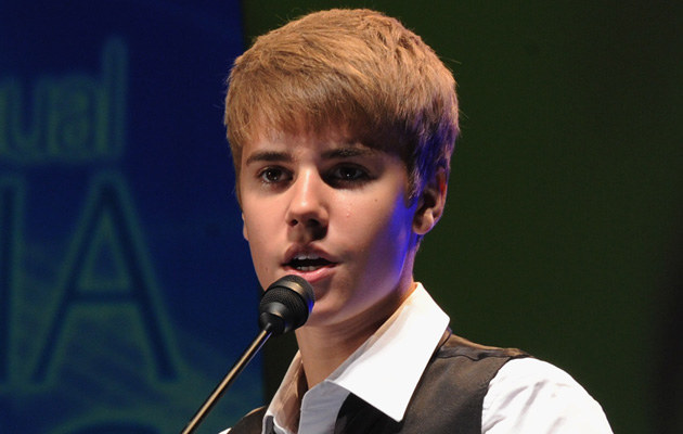 Justin Bieber, fot.Rick Diamond &nbsp; /Getty Images/Flash Press Media