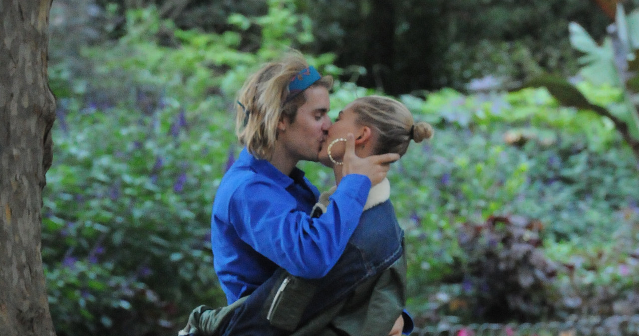 Justin Bieber i Hailey Baldwin /Barcroft Media /Getty Images