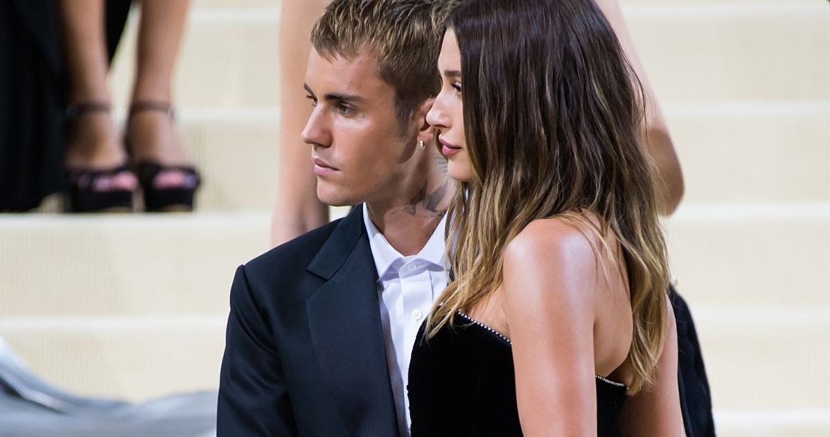 Justin Bieber i Hailey Bieber spodziewają się dziecka /Gilbert Carrasquillo / Contributor /Getty Images