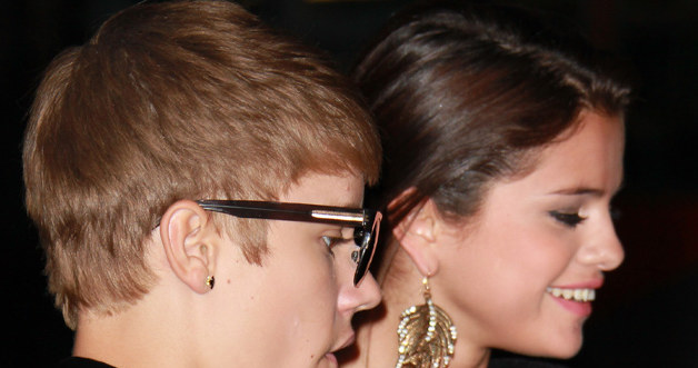 Justin Bieber i Selena Gomez nie wrócili do siebie /David Livingston /Getty Images