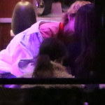 Justin Bieber i Selena Gomez spędzili razem walentynki. Są zdjęcia!