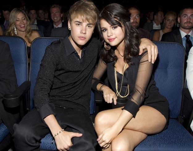Justin Bieber i Selena Gomez: To już koniec? fot. Christopher Polk /Getty Images/Flash Press Media