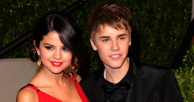 Justin Bieber i Selena Gomez znów razem! /Craig Barritt /Getty Images